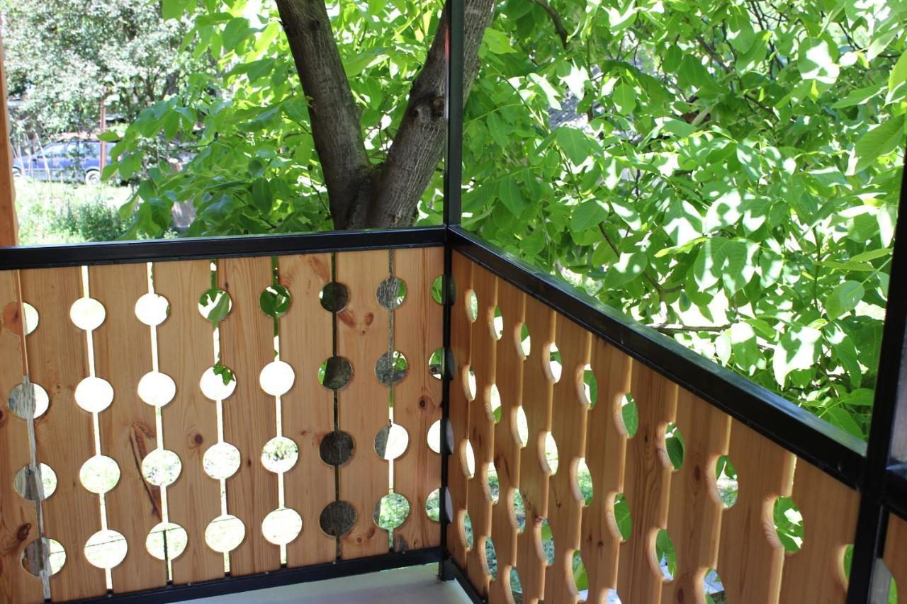 Levani'S Cottage Bordschomi Exterior foto